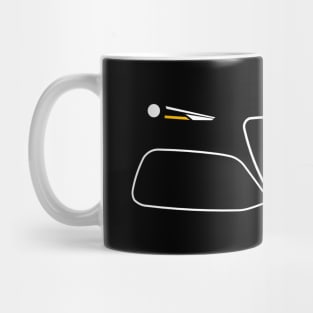 Giulia GTA Mug